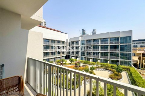 Купить квартиру в Джумейра Вилладж Серкл, Дубай: 1 спальня, 71м², № 43638 - фото 7