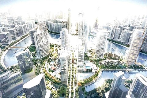 شقة في الخليج التجاري, دبي 1غرف نوم, 65 م² رقم 43639 - صورة 16