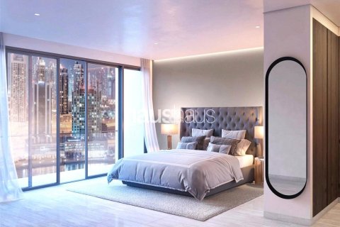 شقة في الخليج التجاري, دبي 1غرف نوم, 65 م² رقم 43639 - صورة 2