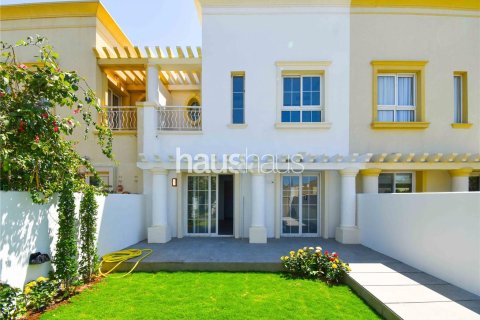 Adosado en The Springs, Dubai, 2 dormitorios, 157 m², № 43634 - foto 2