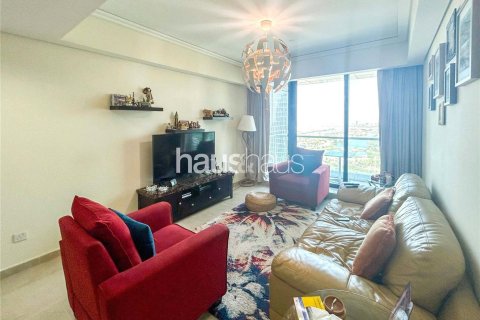 Appartement à Jumeirah Lake Towers, Dubai, 3 chambres, 140 m², № 43636 - photo 3
