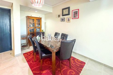 Appartement à Jumeirah Lake Towers, Dubai, 3 chambres, 140 m², № 43636 - photo 4