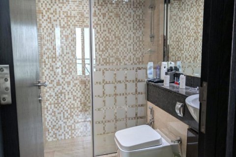 Appartement à Jumeirah Lake Towers, Dubai, 3 chambres, 140 m², № 43636 - photo 10