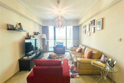 Appartement à Jumeirah Lake Towers, Dubai, 3 chambres, 140 m², № 43636 - photo 2