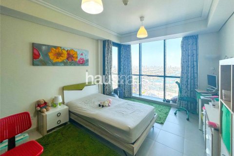 Appartement à Jumeirah Lake Towers, Dubai, 3 chambres, 140 m², № 43636 - photo 6