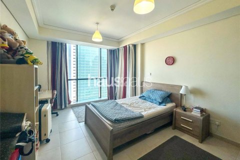 Appartement à Jumeirah Lake Towers, Dubai, 3 chambres, 140 m², № 43636 - photo 8