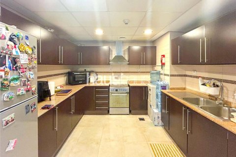 Appartement à Jumeirah Lake Towers, Dubai, 3 chambres, 140 m², № 43636 - photo 5