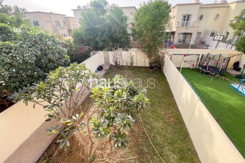 فيلا في The Springs, دبي 3 غرف نوم, 228 م² رقم 43633 - صورة 2