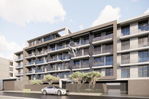 شقة في Dubai South (Dubai World Central), دبي 2 غرف نوم, 92 م² رقم 111174 - صورة 14