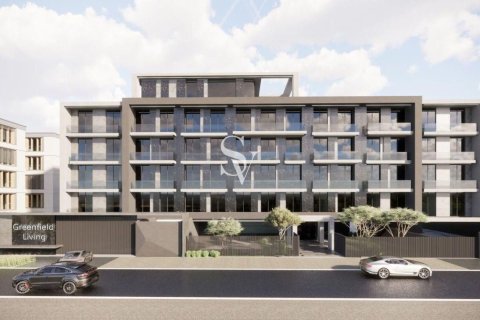 شقة في Dubai South (Dubai World Central), دبي 2 غرف نوم, 92 م² رقم 111174 - صورة 12