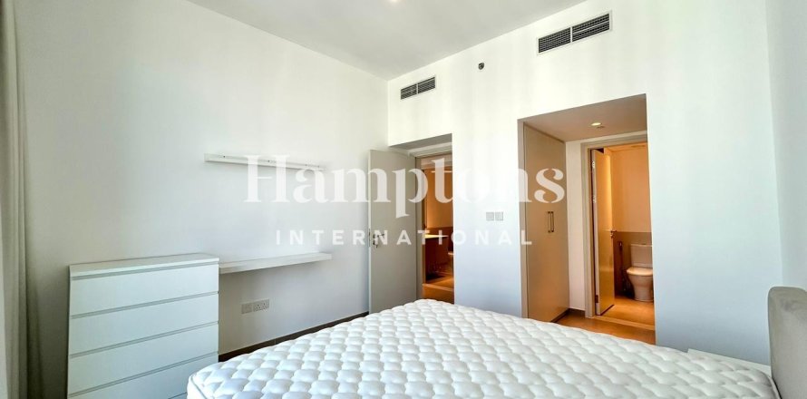 Квартира в Maple at Dubai Hills Estate, Дубай Хилс Эстейт, Дубай, 2 спальни, 88.8153м², № 111217