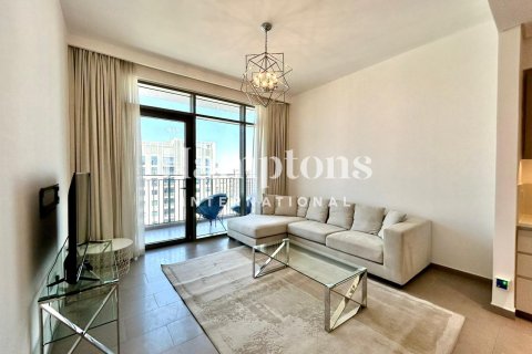 Снять в аренду квартиру в Maple at Dubai Hills Estate, Дубай Хилс Эстейт, Дубай: 2 спальни, 88.81526800м², № 111217 - фото 3