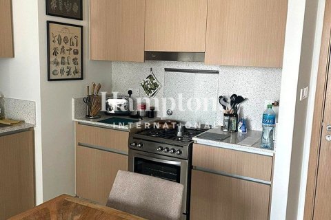 Снять в аренду квартиру в Dubai Creek Harbour (The Lagoons), Дубай: 1 спальня, 62.61662200м², № 111222 - фото 10