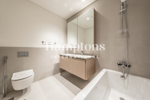 Снять в аренду квартиру в Dubai Creek Harbour (The Lagoons), Дубай: 1 спальня, 62.61662200м², № 111222 - фото 4