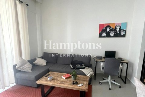 Снять в аренду квартиру в Dubai Creek Harbour (The Lagoons), Дубай: 1 спальня, 62.61662200м², № 111222 - фото 13