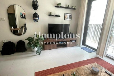 Снять в аренду квартиру в Dubai Creek Harbour (The Lagoons), Дубай: 1 спальня, 62.61662200м², № 111222 - фото 9