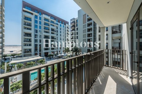 Снять в аренду квартиру в Dubai Creek Harbour (The Lagoons), Дубай: 1 спальня, 62.61662200м², № 111222 - фото 14