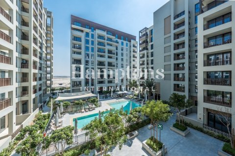 Снять в аренду квартиру в Dubai Creek Harbour (The Lagoons), Дубай: 1 спальня, 62.61662200м², № 111222 - фото 5