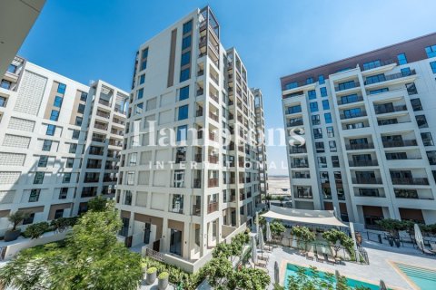 Снять в аренду квартиру в Dubai Creek Harbour (The Lagoons), Дубай: 1 спальня, 62.61662200м², № 111222 - фото 6