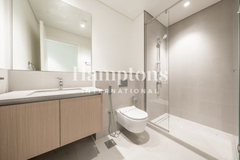 Снять в аренду квартиру в Dubai Creek Harbour (The Lagoons), Дубай: 1 спальня, 62.61662200м², № 111222 - фото 2