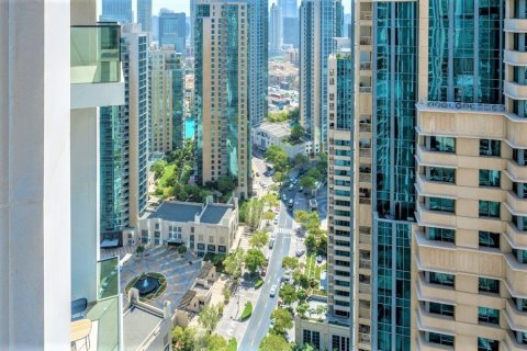 شقة في وسط مدينة دبي, دبي 2 غرف نوم, 103.21523300 م² رقم 111216 - صورة 26