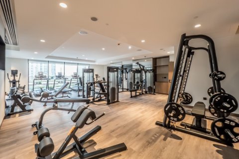 شقة في وسط مدينة دبي, دبي 2 غرف نوم, 103.21523300 م² رقم 111216 - صورة 6