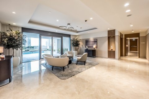 شقة في وسط مدينة دبي, دبي 2 غرف نوم, 103.21523300 م² رقم 111216 - صورة 23