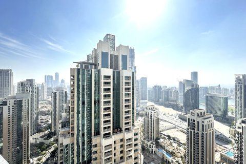 شقة في وسط مدينة دبي, دبي 2 غرف نوم, 103.21523300 م² رقم 111216 - صورة 19