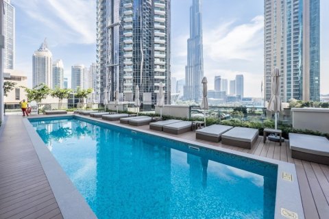 شقة في وسط مدينة دبي, دبي 2 غرف نوم, 103.21523300 م² رقم 111216 - صورة 2