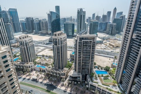 شقة في وسط مدينة دبي, دبي 2 غرف نوم, 103.21523300 م² رقم 111216 - صورة 25