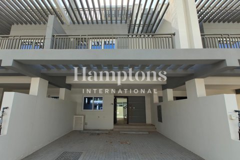 Townhouse in Camelia, Arabian Ranches 2, Dubai 3 bedrooms, 180.511 sq.m. № 111218