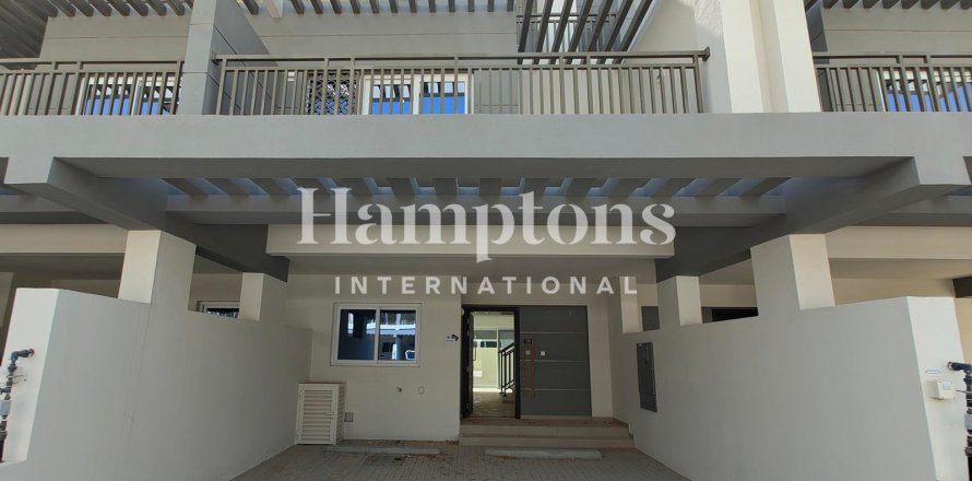 تاون هاوس في Camelia, Arabian Ranches 2, دبي 3 غرف نوم, 180.511 م² رقم 111218