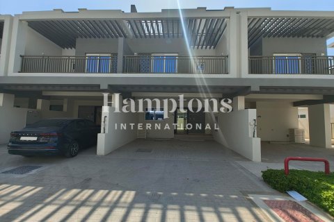 تاون هاوس في Camelia, Arabian Ranches 2, دبي 3 غرف نوم, 180.51052900 م² رقم 111218 - صورة 14