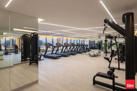 Appartement à Business Bay, Dubai, 1 chambre, 62.5 m², № 99539 - photo 8