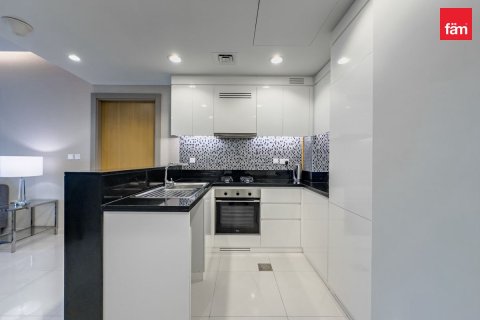 Appartement à Business Bay, Dubai, 1 chambre, 62.5 m², № 99539 - photo 3