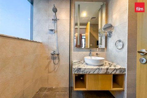 Appartement à Business Bay, Dubai, 1 chambre, 62.5 m², № 99539 - photo 7