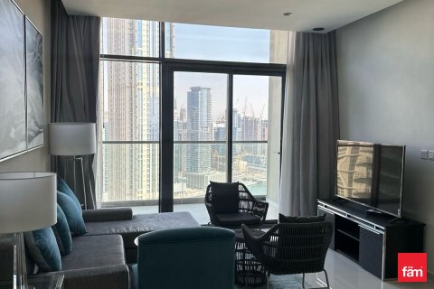 Appartement à Business Bay, Dubai, 1 chambre, 62.5 m², № 99539 - photo 2