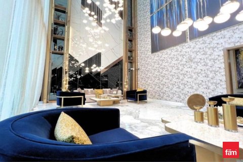 Appartement à Business Bay, Dubai, 1 chambre, 62.5 m², № 99539 - photo 5