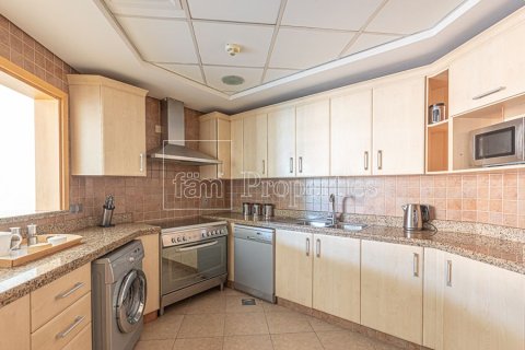 Appartement à Palm Jumeirah, Dubai, 2 chambres, 150.1 m², № 99538 - photo 11