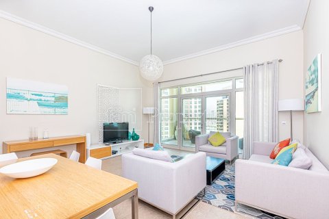 Appartement à Palm Jumeirah, Dubai, 2 chambres, 150.1 m², № 99538 - photo 10