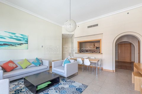 Appartement à Palm Jumeirah, Dubai, 2 chambres, 150.1 m², № 99538 - photo 4