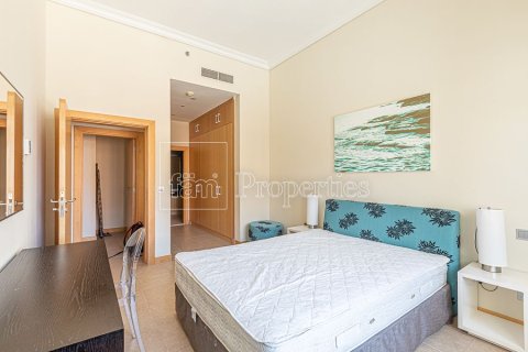 Appartement à Palm Jumeirah, Dubai, 2 chambres, 150.1 m², № 99538 - photo 7
