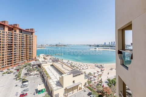 Appartement à Palm Jumeirah, Dubai, 2 chambres, 150.1 m², № 99538