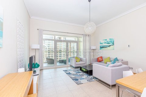 Appartement à Palm Jumeirah, Dubai, 2 chambres, 150.1 m², № 99538 - photo 3