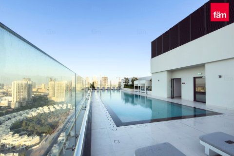 Appartement à Dubai, 1 chambre, 77.9 m², № 99530 - photo 17