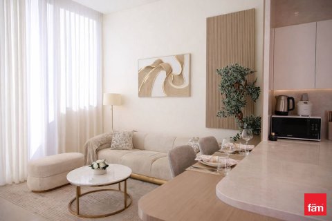 Apartamento en Dubai, 1 dormitorio, 75 m², № 99537 - foto 4