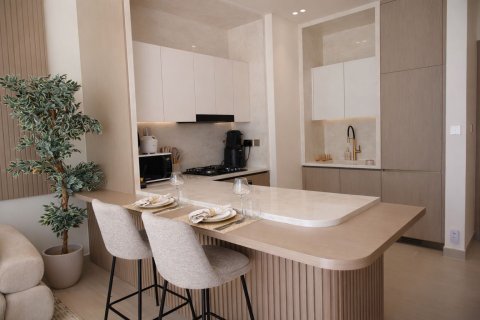 Apartamento en Dubai, 1 dormitorio, 75 m², № 99537 - foto 3