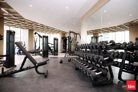 Apartamento en Dubai, 1 dormitorio, 75 m², № 99537 - foto 23