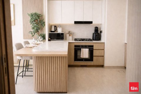 Apartamento en Dubai, 1 dormitorio, 75 m², № 99537 - foto 6