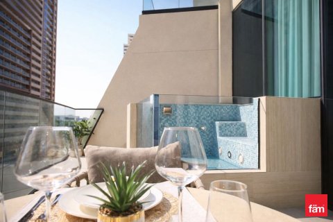 Apartamento en Dubai, 1 dormitorio, 75 m², № 99537 - foto 2